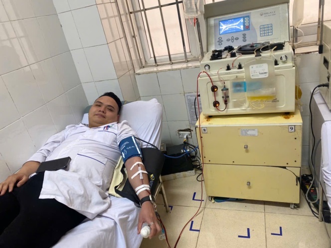 HIẾN TIỂU CẦU VÀ NHỮNG ĐIỀU CẦN BIẾT